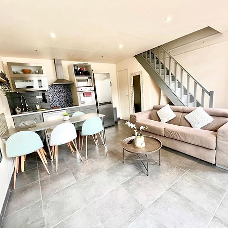 Fabulous Apartment Ac Lovely Terrace 10 Min Paris Vitry-sur-Seine Exteriér fotografie