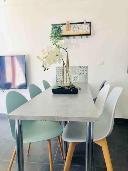 Fabulous Apartment Ac Lovely Terrace 10 Min Paris Vitry-sur-Seine Exteriér fotografie